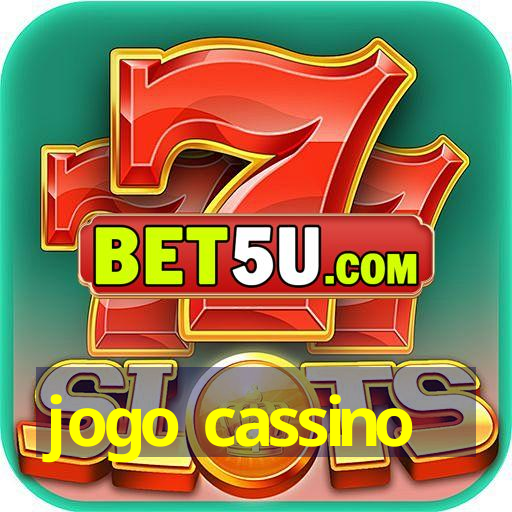 jogo cassino